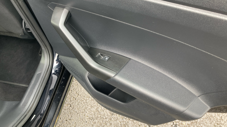 Volkswagen Polo 1.0 TSI Life 5dr Petrol Hatchback